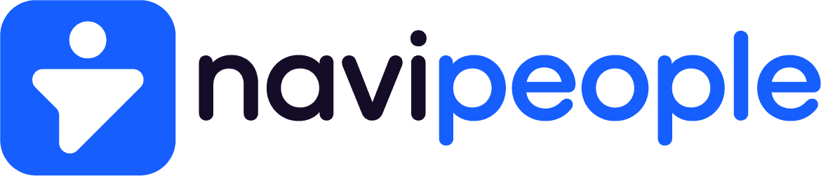 NaviPeople Logo